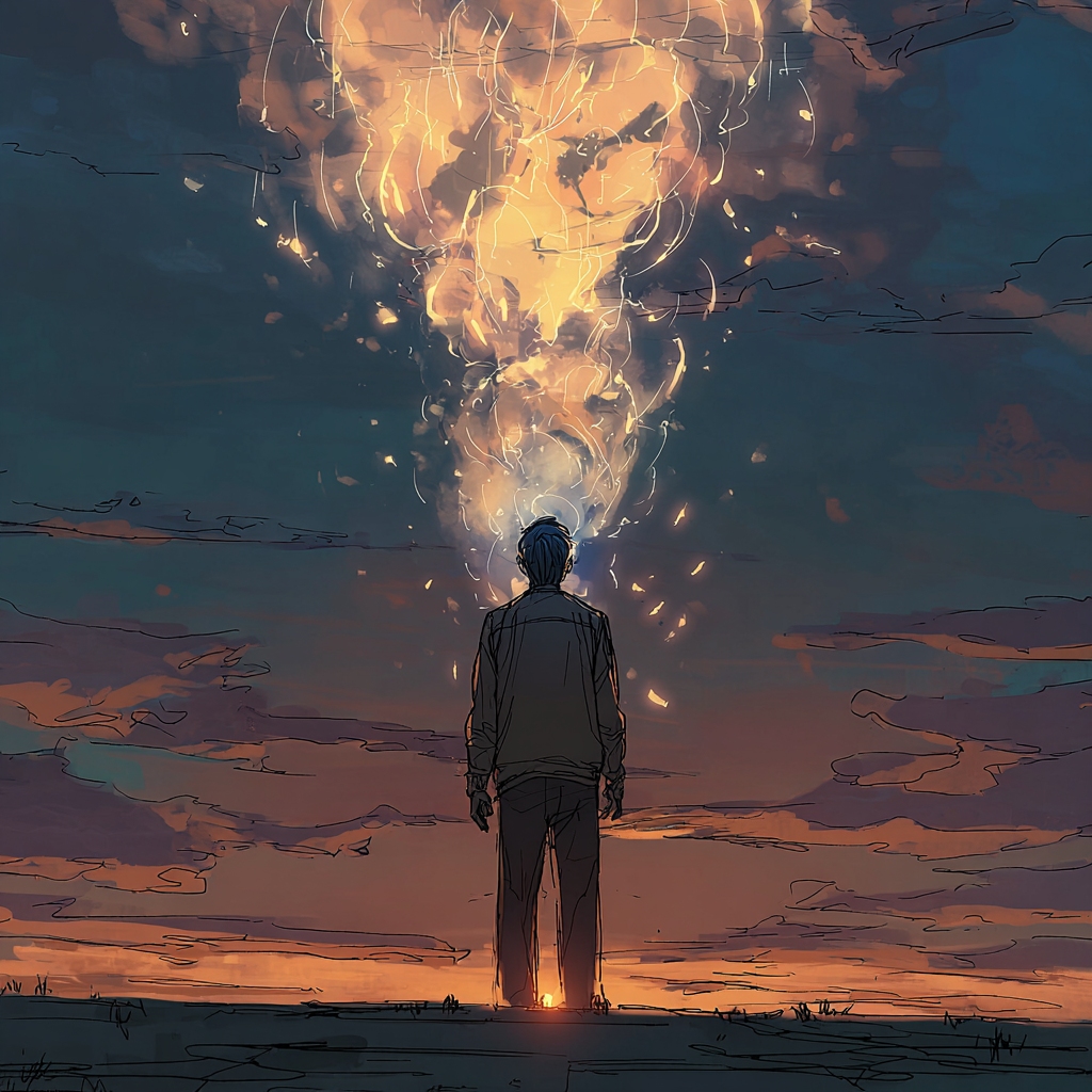 The Moment You Stop Seeking Approval, You Start Living