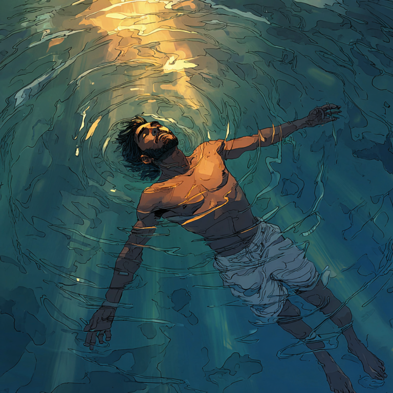 What You Resist Persists: A Personal Reckoning with Inner Tension