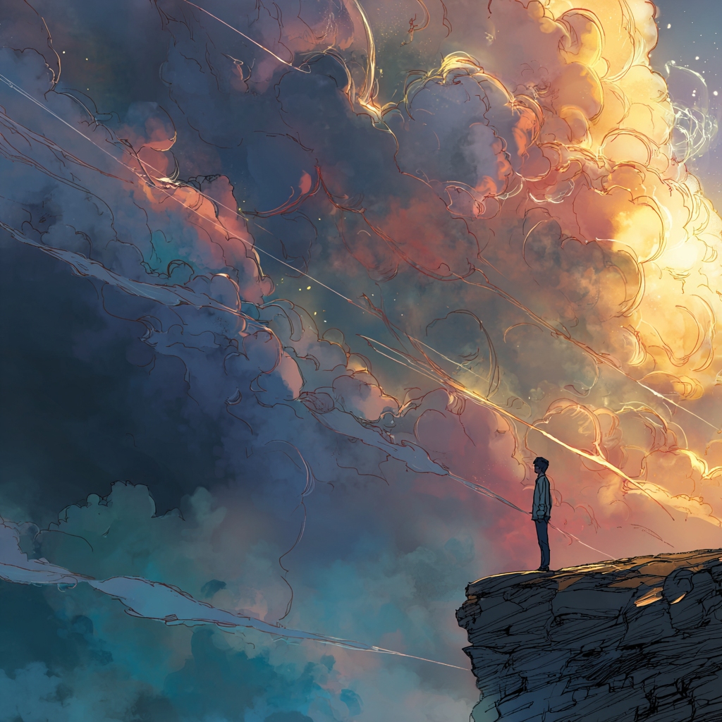 How to Stop Fighting Yourself: Winning the Battle Inside Your Mind