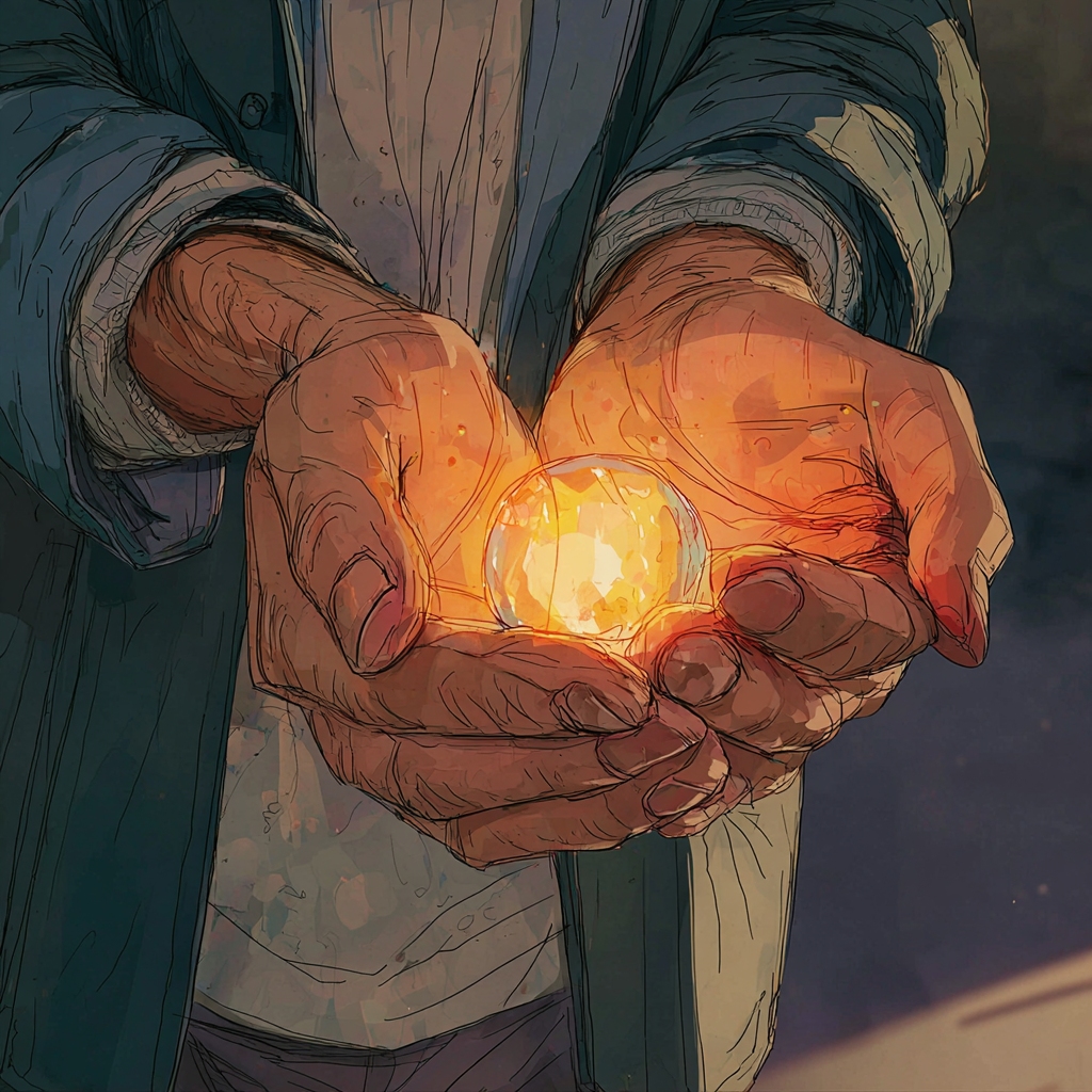 You are the Universe