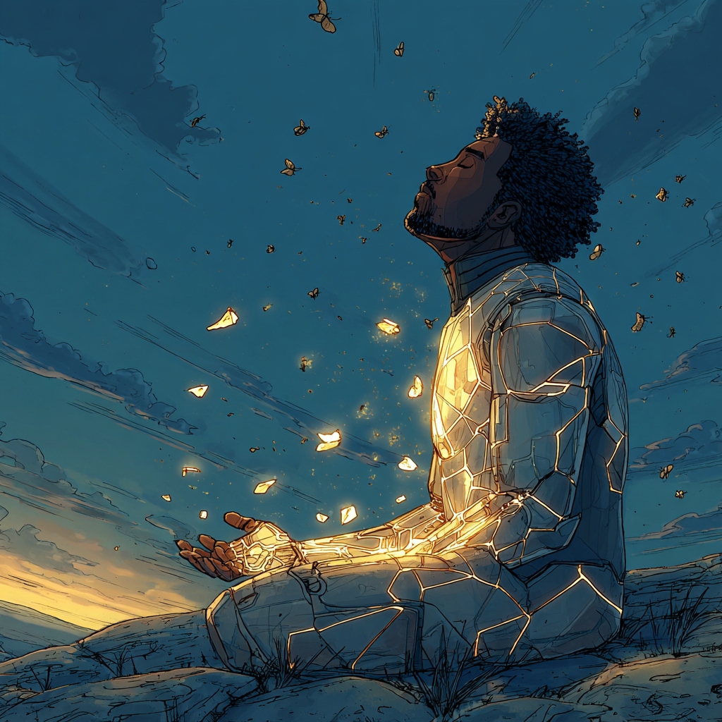 What You Resist Persists