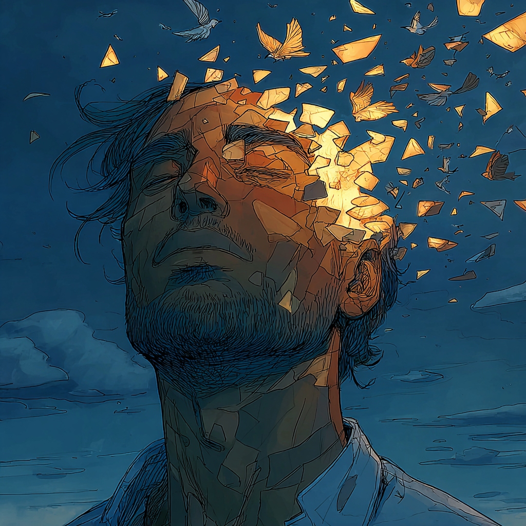 What You Resist Persists