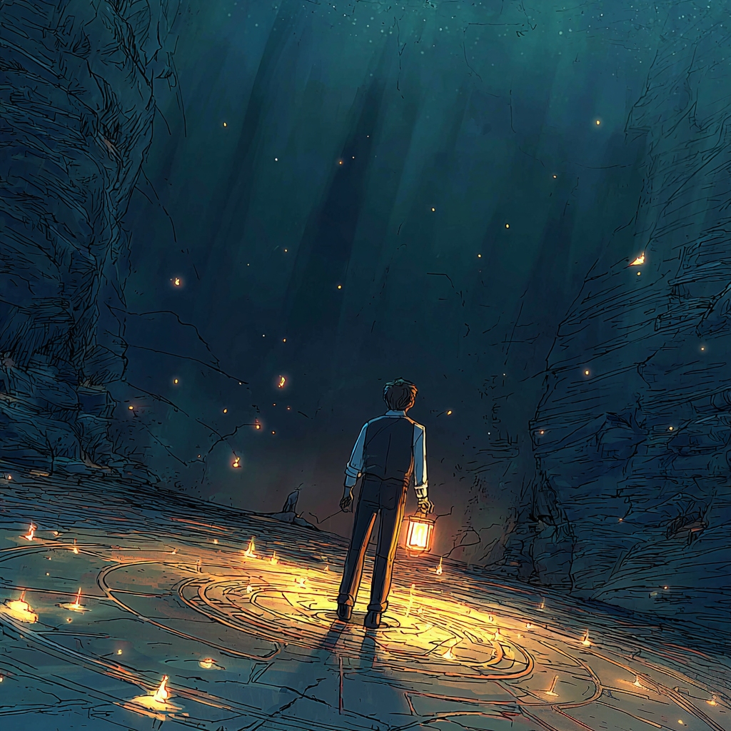 What You Resist Persists