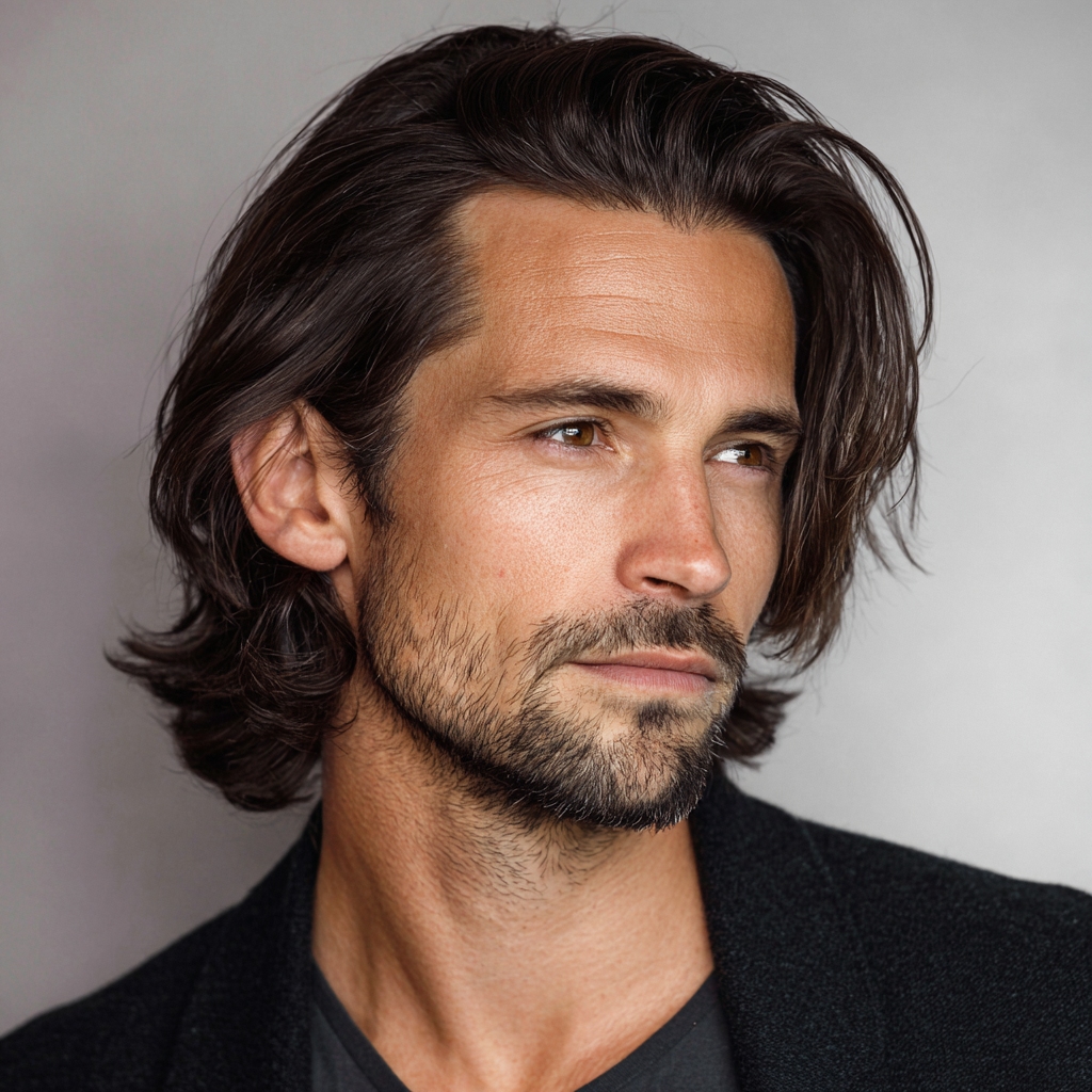 cortes de pelo para hombres modernos