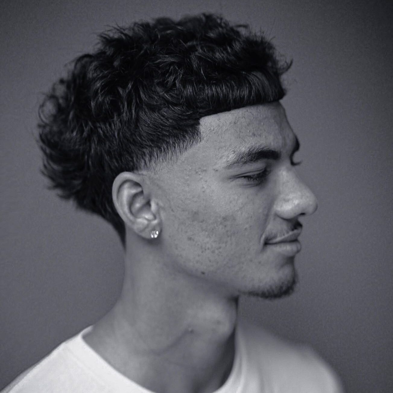 corte edgar para hombre