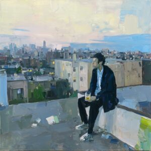 the unmarried mad a column about dating in New York