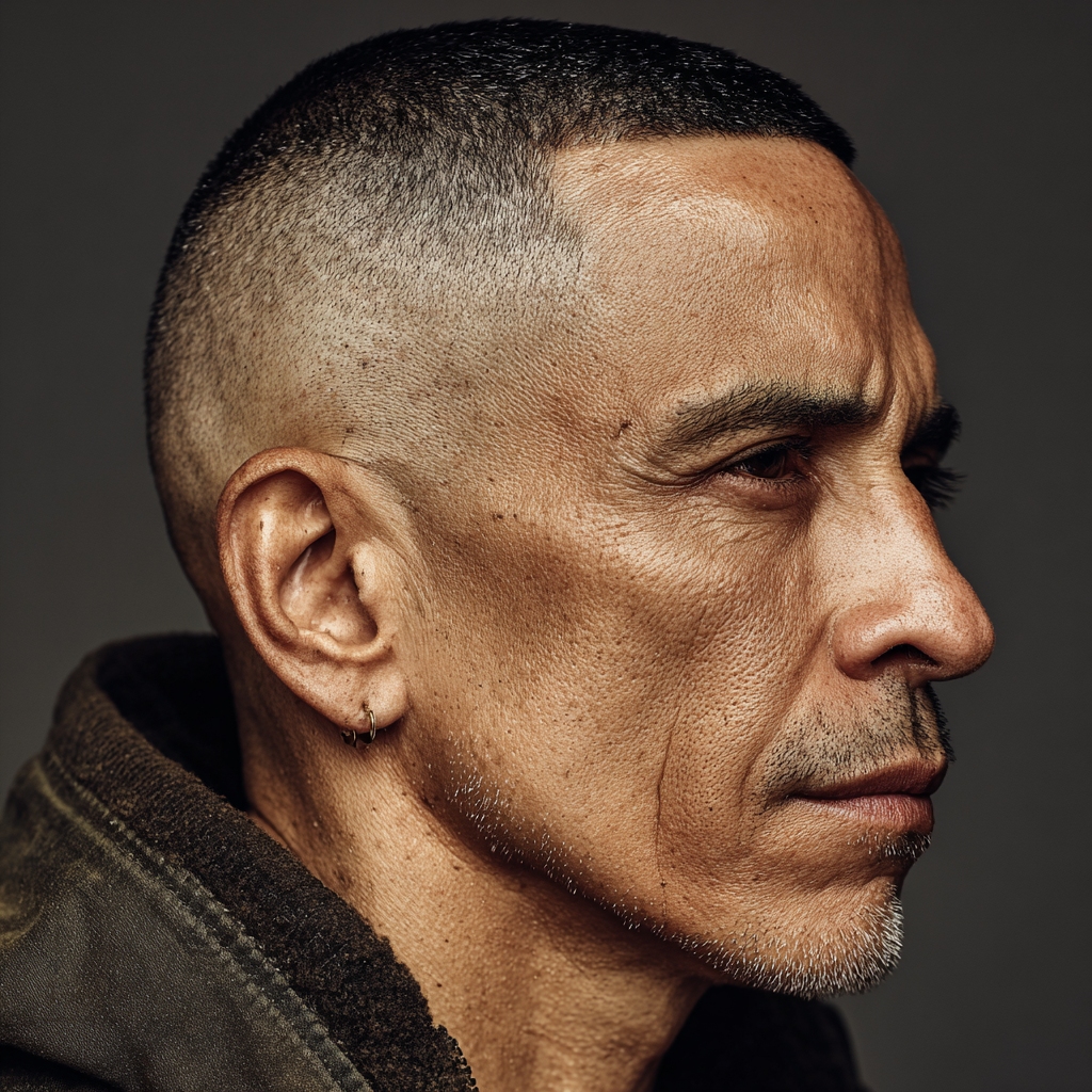 haircuts for crown thinning