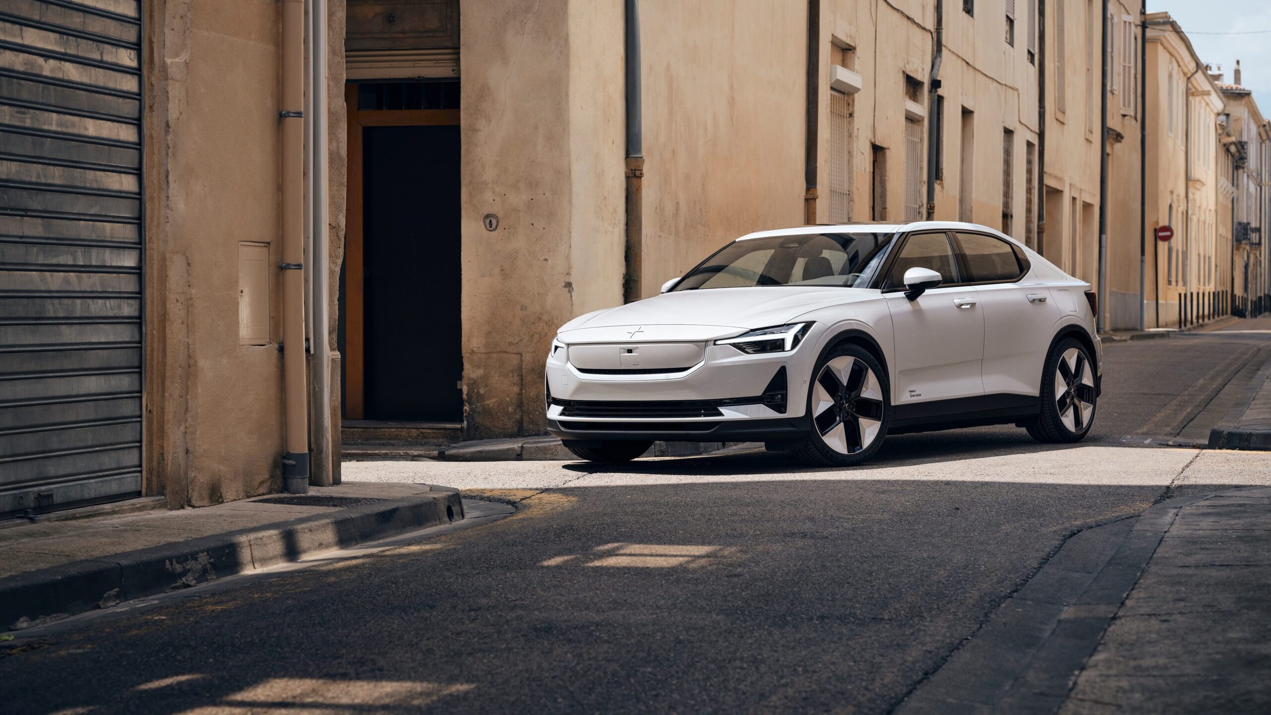 Most Stylish Electric Cars