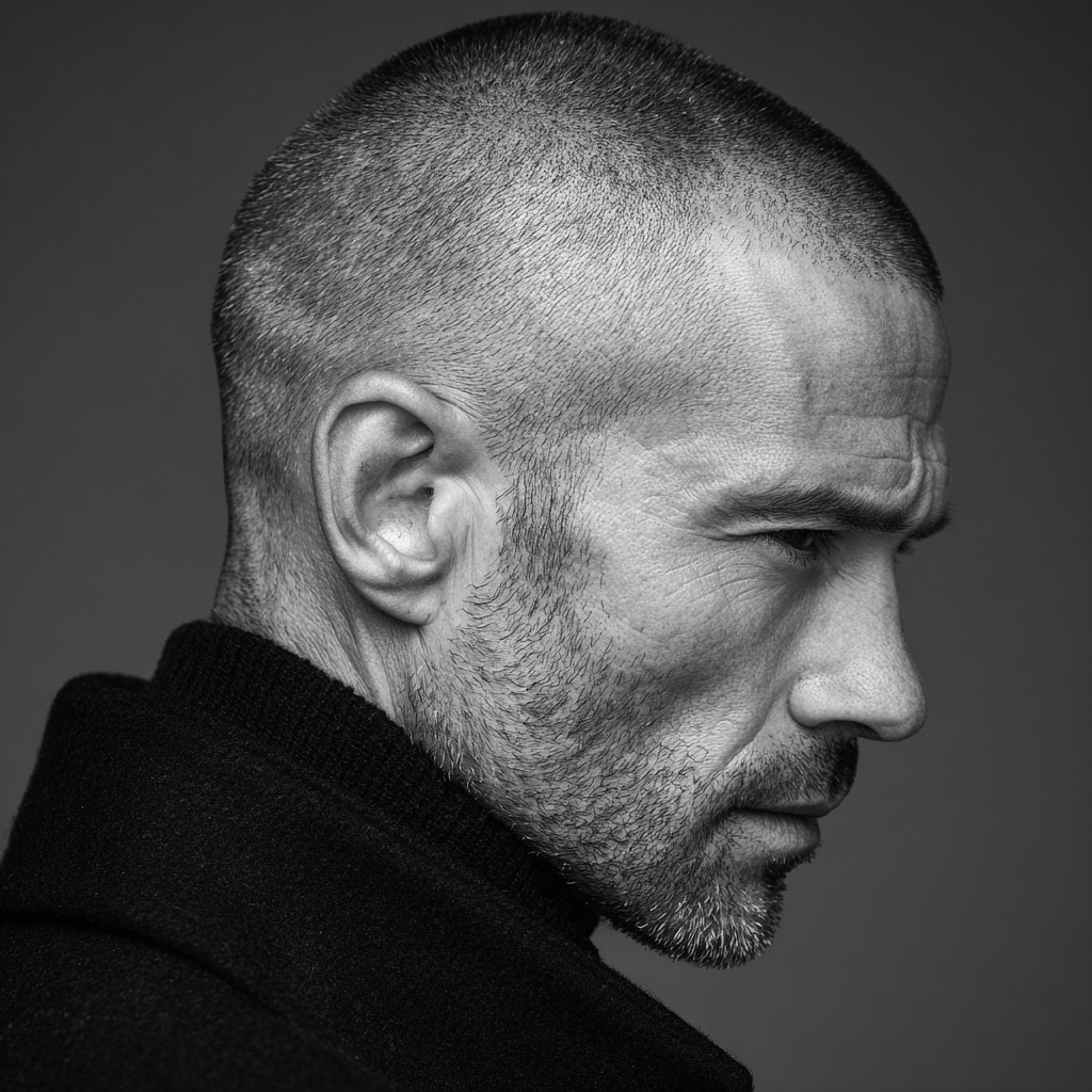 thinning hair haircut