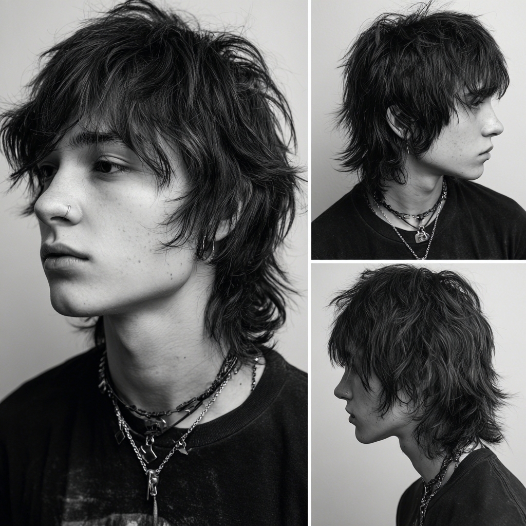 cortes de pelo para hombres