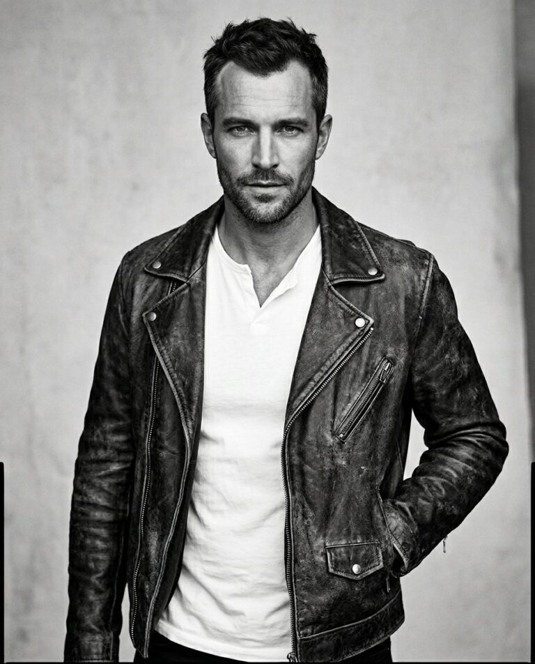 10+ Receding Hairline Haircuts for Men: Read Your Hairline, Choose the Right Cut