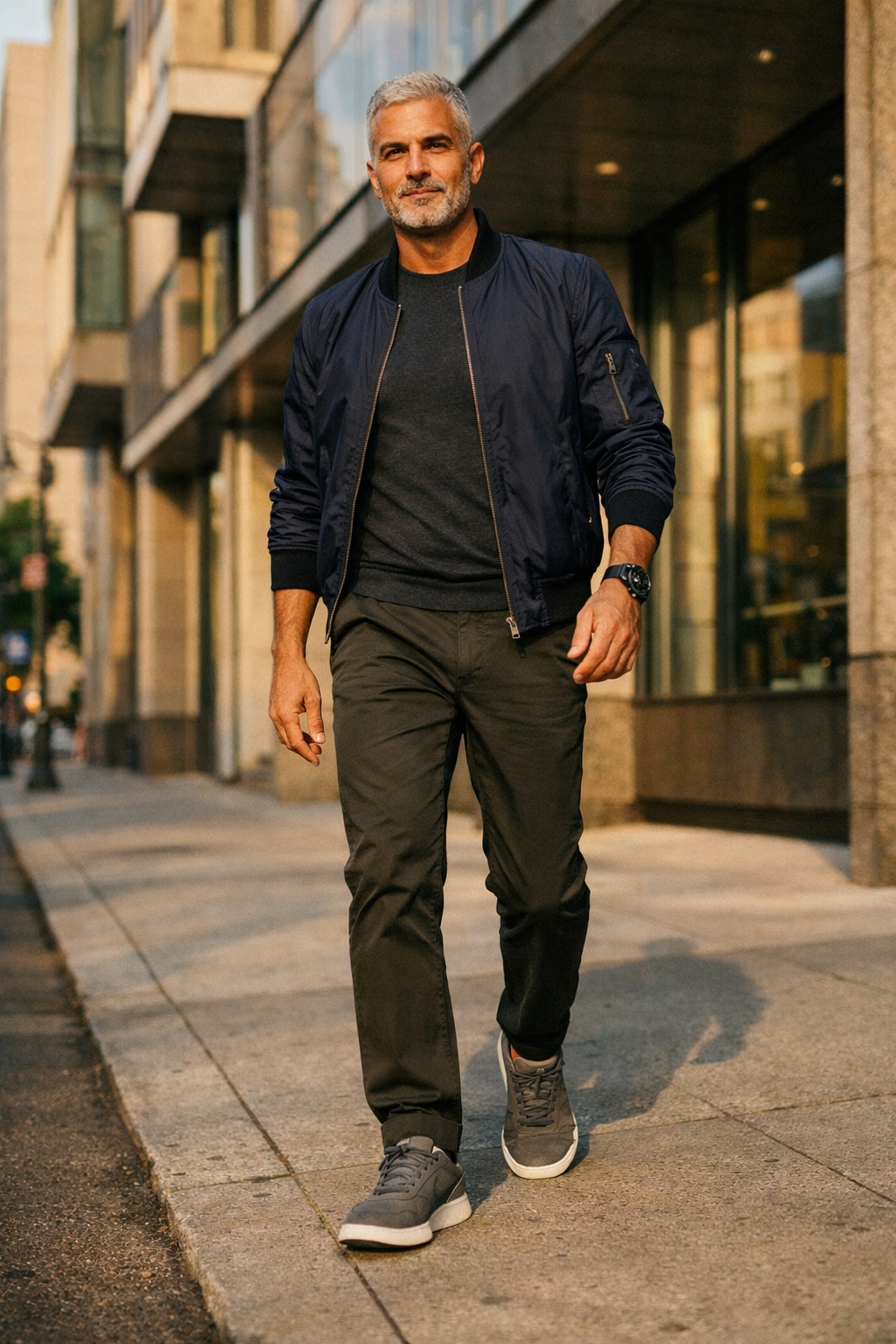 urban explorer stylish outfits for men over 50