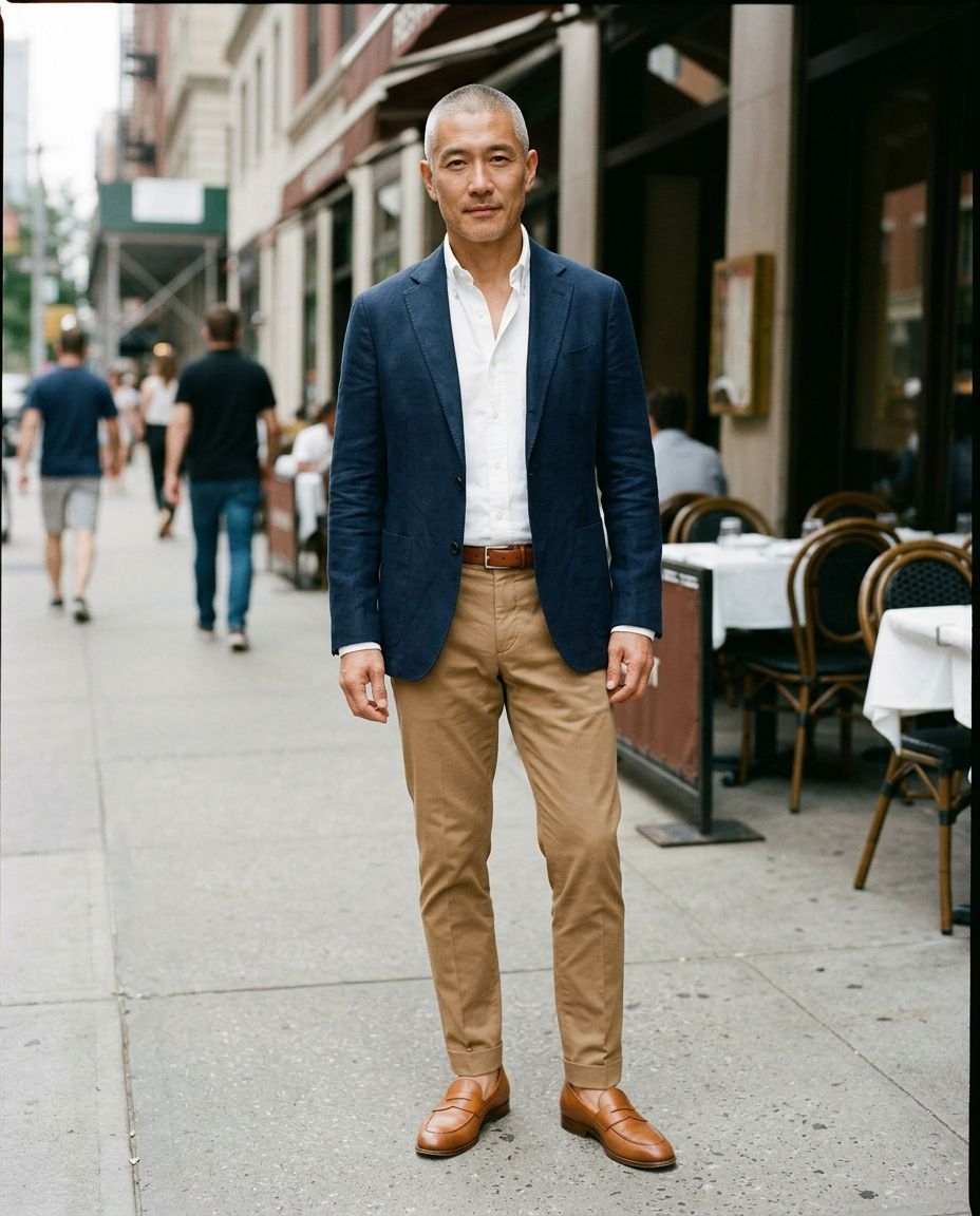 outfits for men over 50
