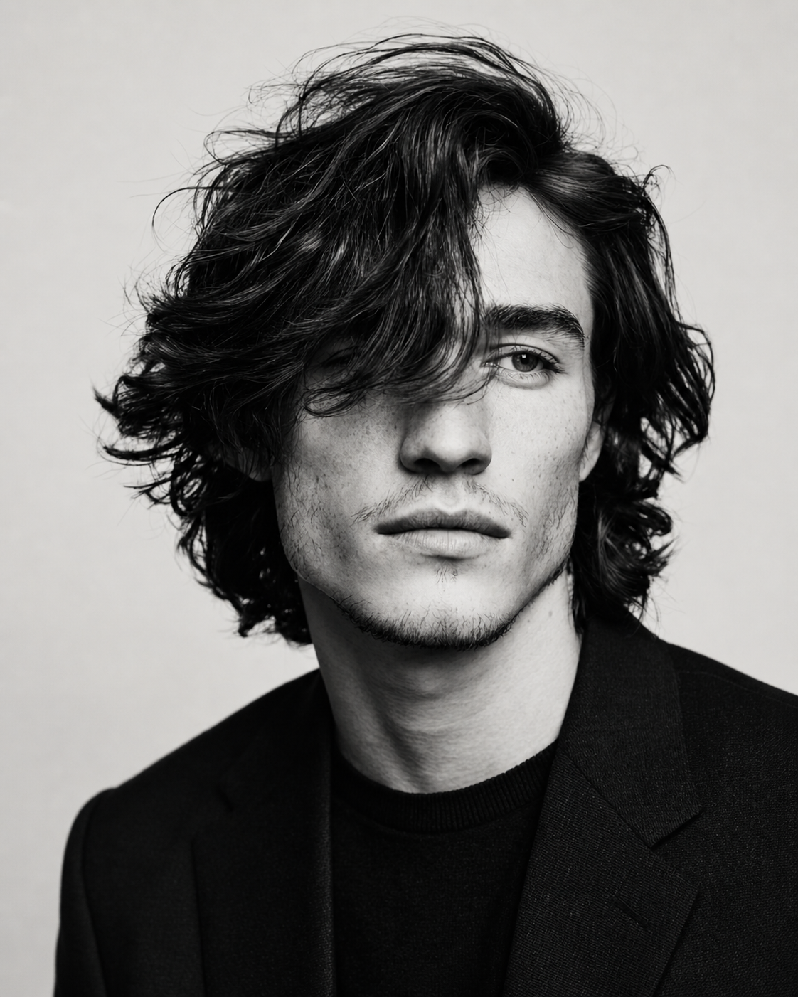 flow haircut
