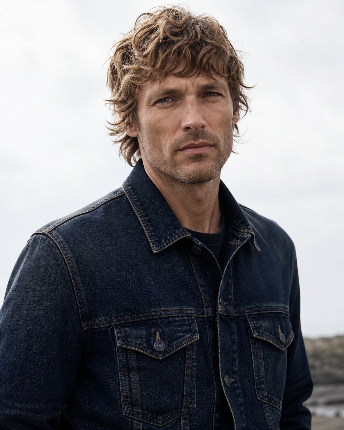 Men’s Haircut Ideas for 2026: From Old Money Classics to the Longest, Shaggiest Hair Trends Right Now