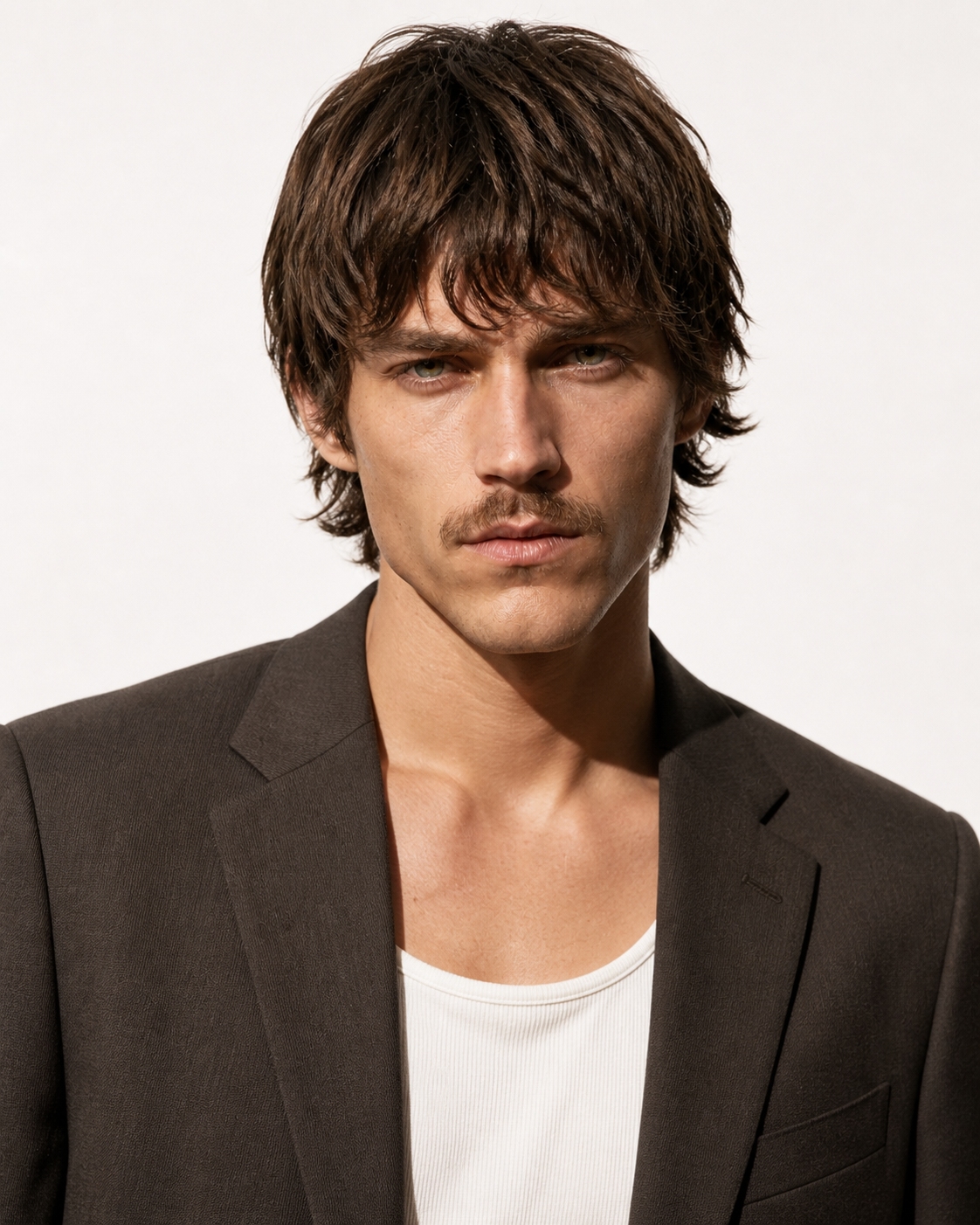 mod cut men's haircut ideas 2026