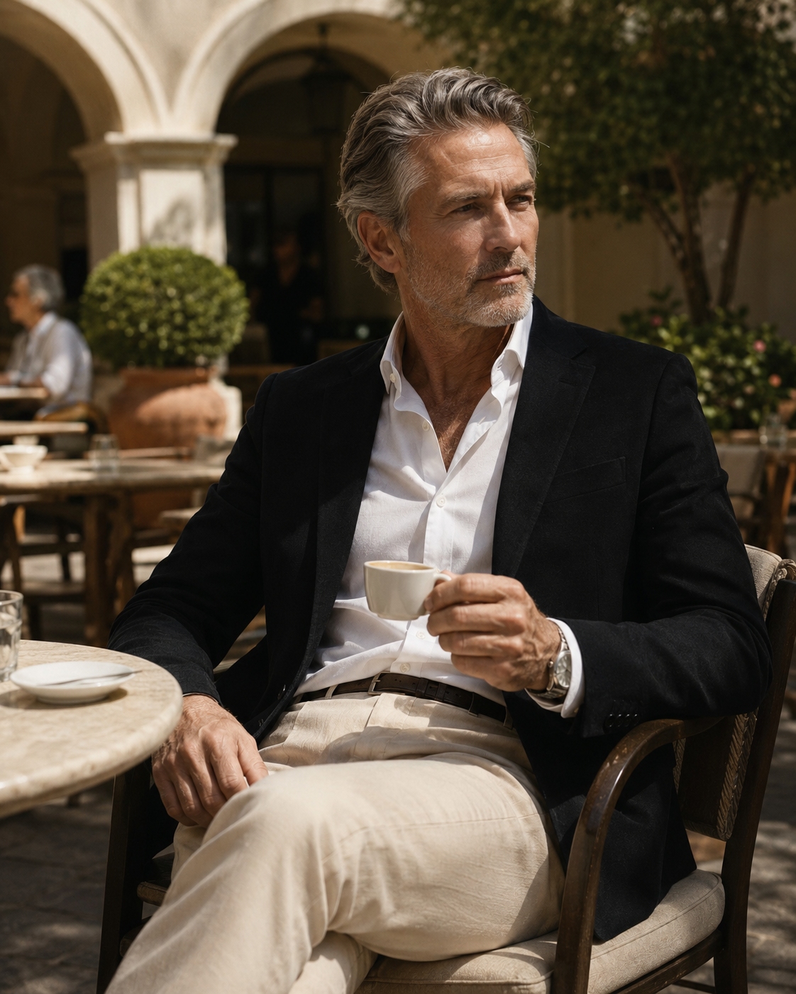 men's style after 50