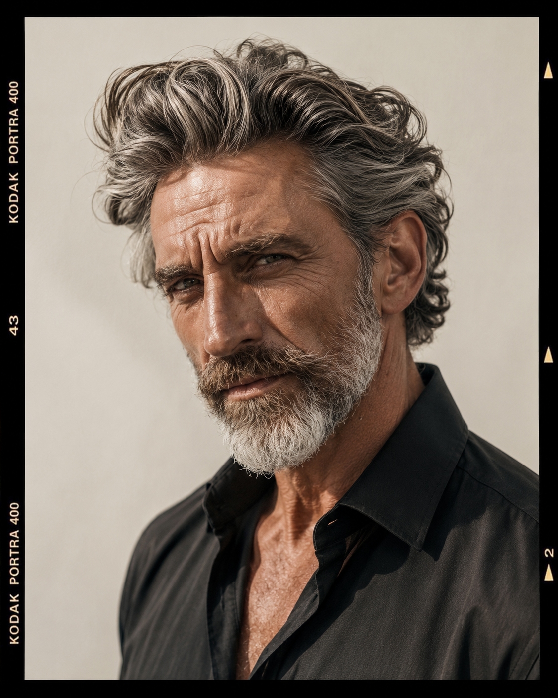  Look Better at 55