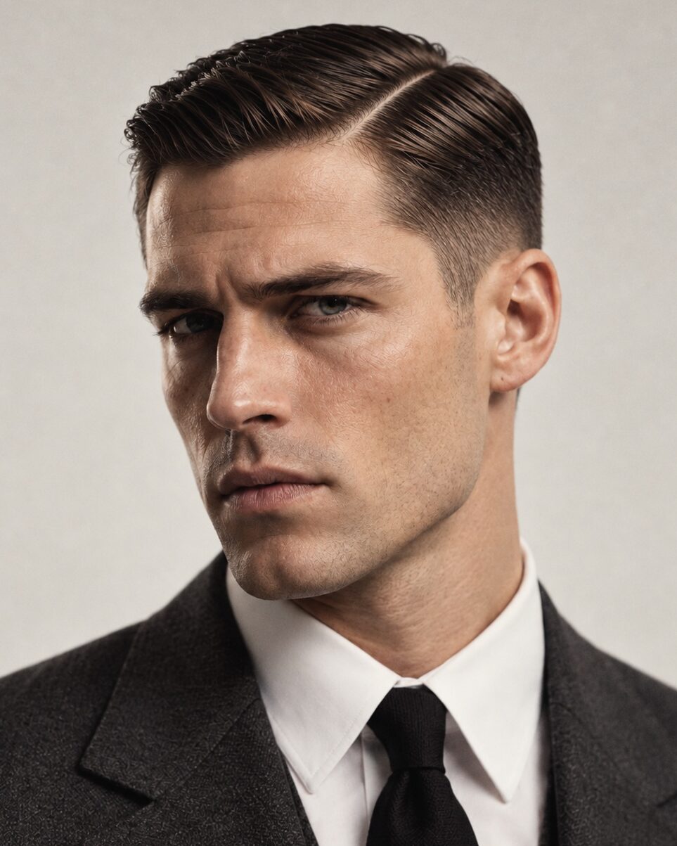 20+ Best Ivy League Haircuts for Men: Clean, Sharp, and Timeless