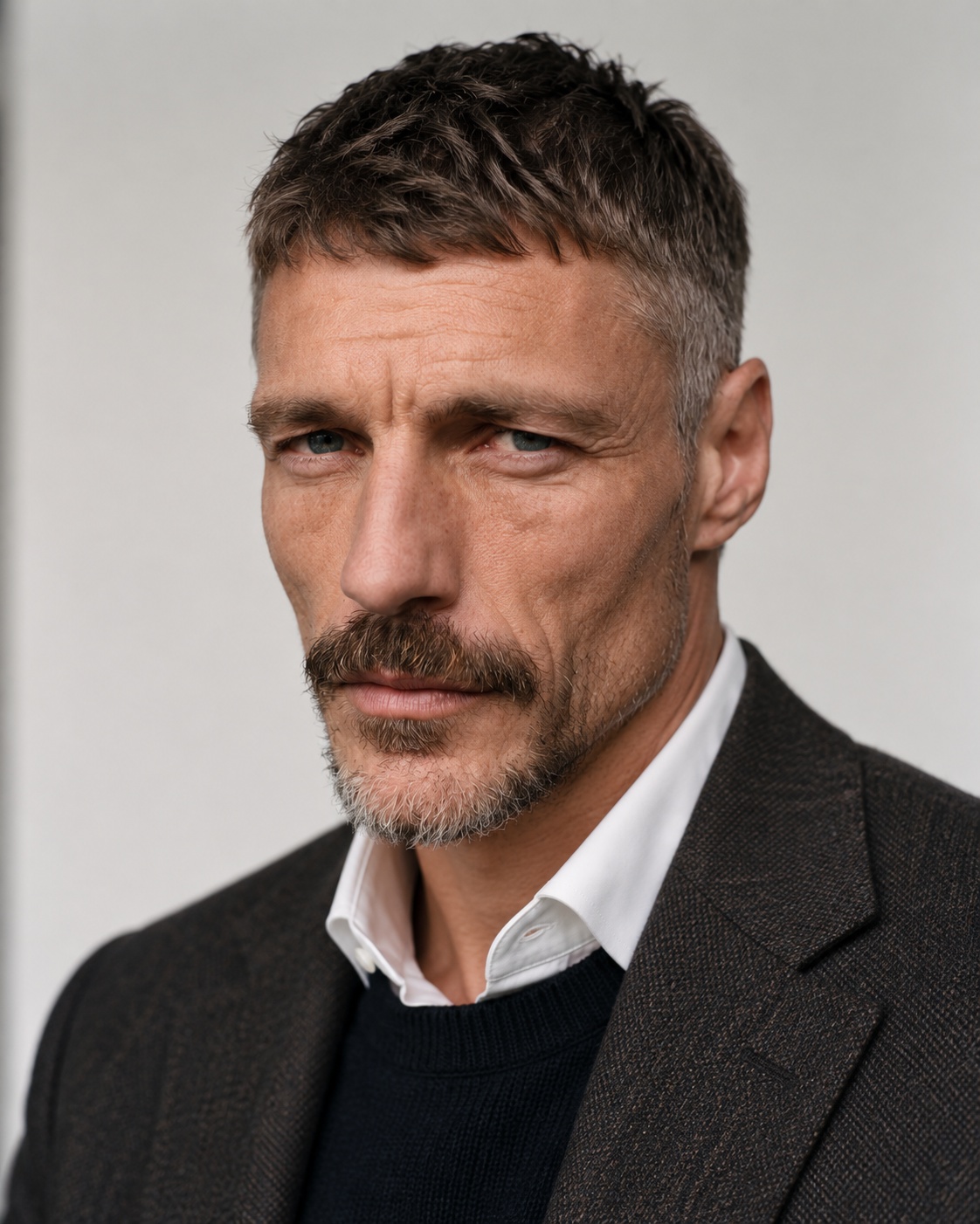 French Crop Haircut for Men: 35+ Modern Styles, Fades and Barber Tips