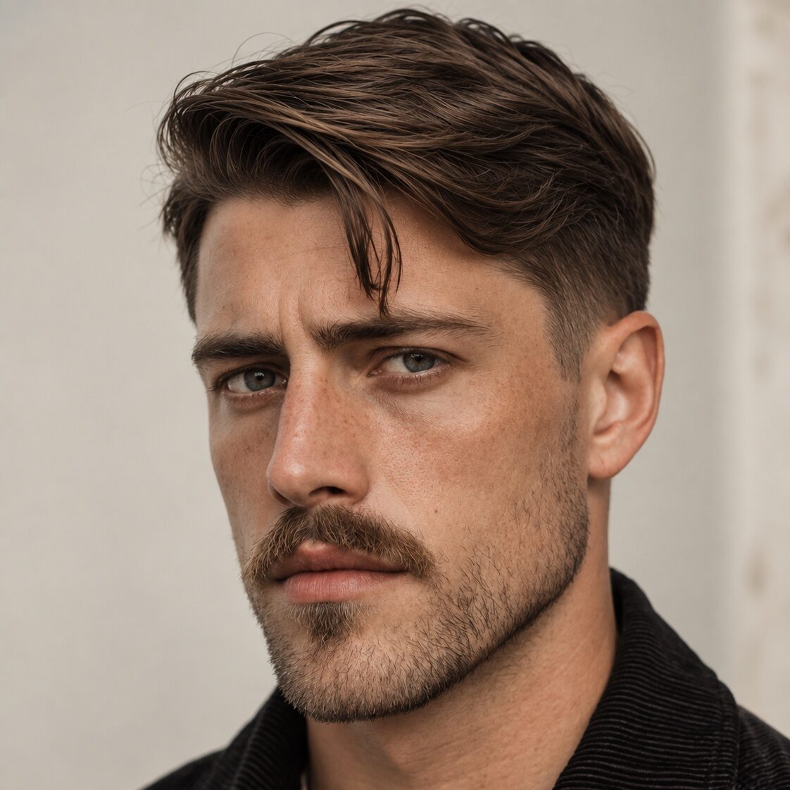 20+ Best Ivy League Haircuts for Men: Clean, Sharp, and Timeless