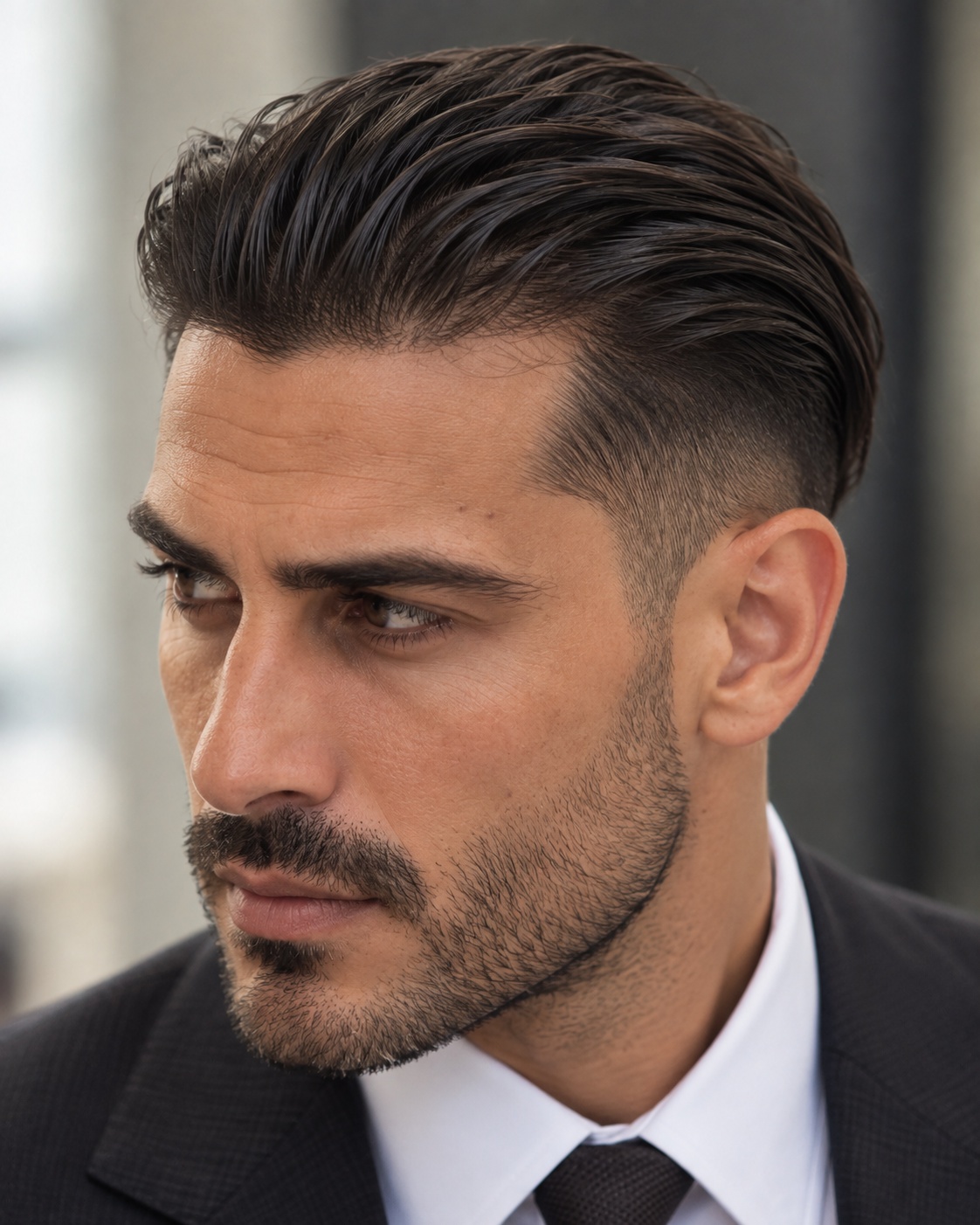 Business Haircuts for Men: 40+ Professional, Formal & Office Styles